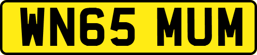 WN65MUM