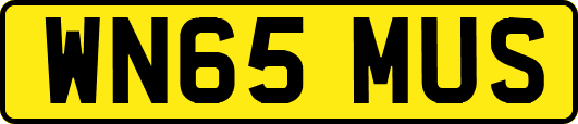 WN65MUS