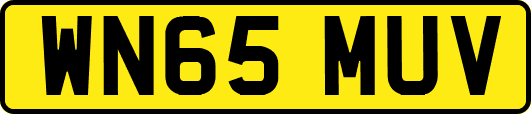 WN65MUV