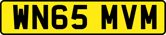 WN65MVM