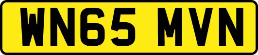 WN65MVN