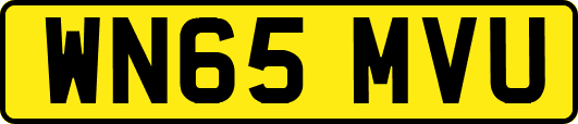 WN65MVU