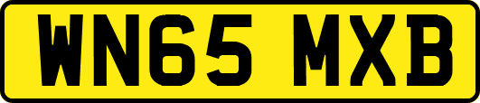 WN65MXB