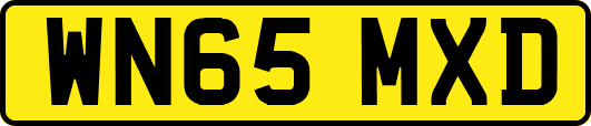 WN65MXD