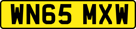 WN65MXW