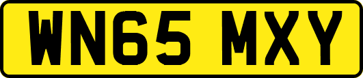 WN65MXY