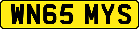 WN65MYS