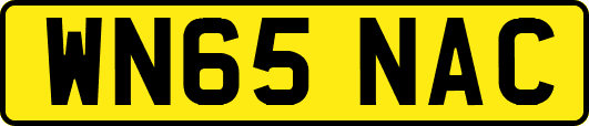 WN65NAC