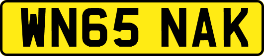 WN65NAK