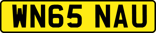 WN65NAU