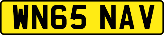 WN65NAV