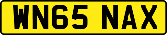 WN65NAX
