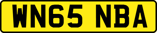 WN65NBA