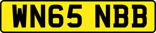 WN65NBB