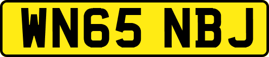 WN65NBJ