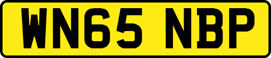 WN65NBP