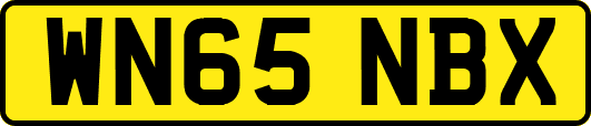 WN65NBX