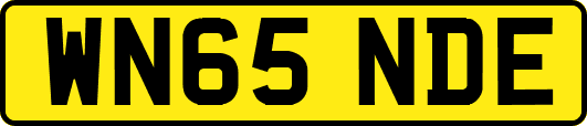 WN65NDE