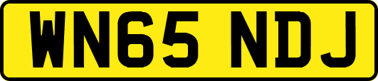 WN65NDJ