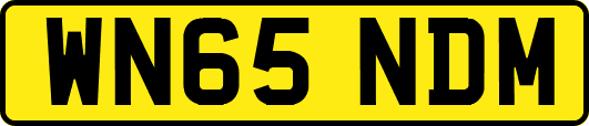 WN65NDM