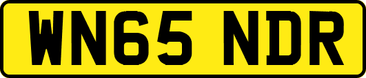 WN65NDR