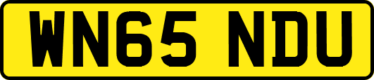 WN65NDU