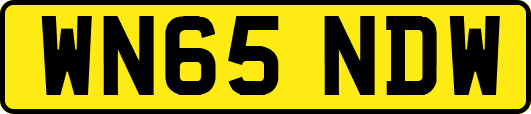 WN65NDW