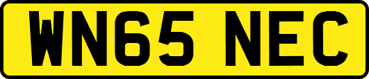 WN65NEC