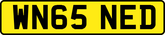 WN65NED