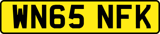 WN65NFK