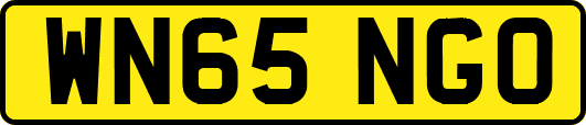 WN65NGO