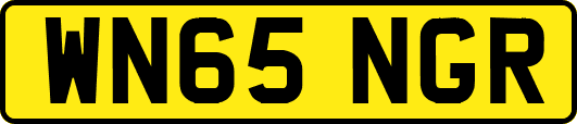 WN65NGR