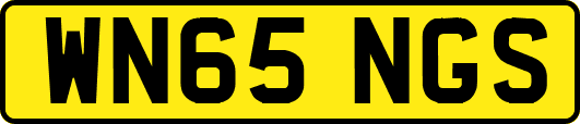 WN65NGS