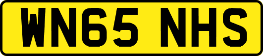 WN65NHS