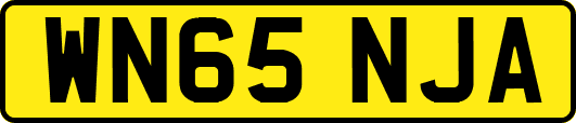 WN65NJA