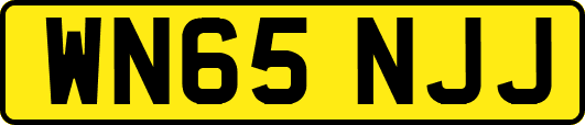 WN65NJJ