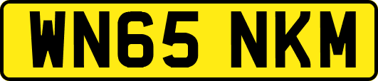 WN65NKM