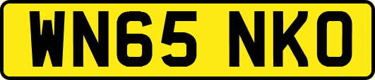 WN65NKO