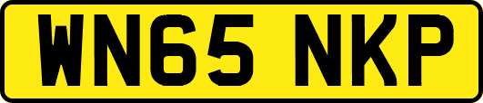 WN65NKP