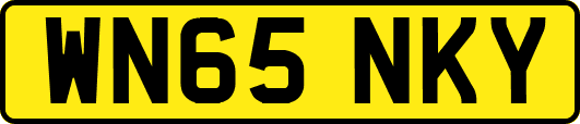 WN65NKY