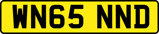 WN65NND