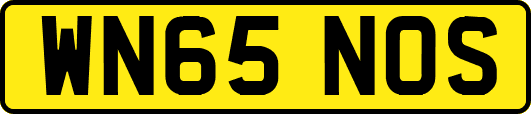 WN65NOS