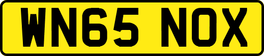 WN65NOX
