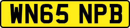 WN65NPB