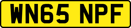 WN65NPF