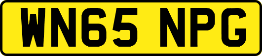 WN65NPG