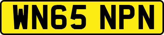 WN65NPN
