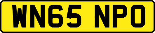 WN65NPO
