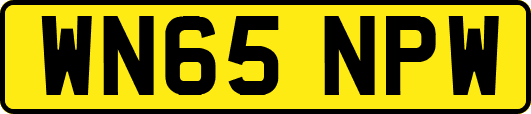 WN65NPW