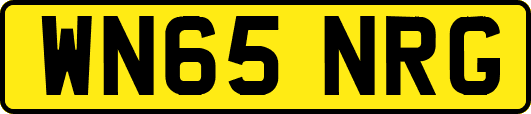 WN65NRG